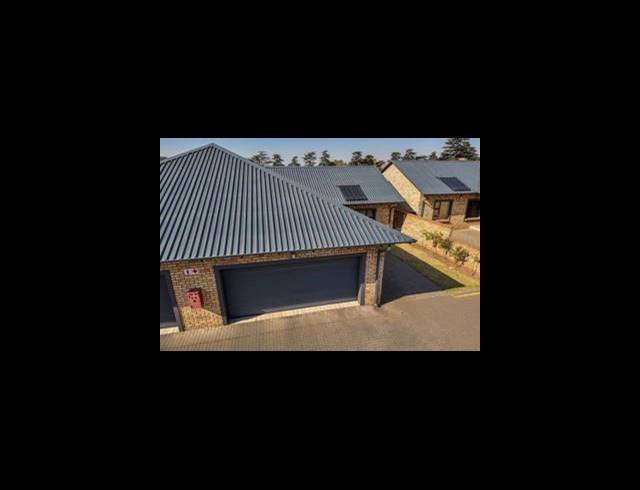 3 BEDROOM CLUSTER FOR SALE IN NEW REDRUTH